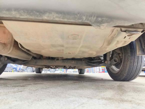 [合肥·皖A] 二手日产轩逸2016款 经典 1.6XE 手动舒适版