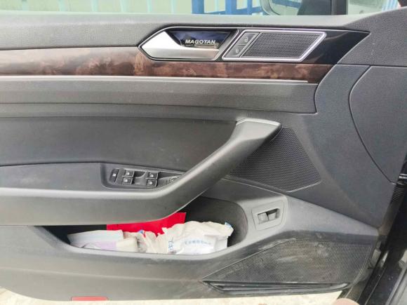 [成都·川A] 二手大众迈腾2019款 380TSI DSG 豪华型 国VI