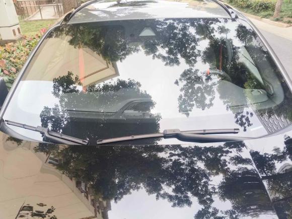 [上海·沪A] 二手领克领克02 Hatchback2021款 2.0TD Halo 驾控套件版