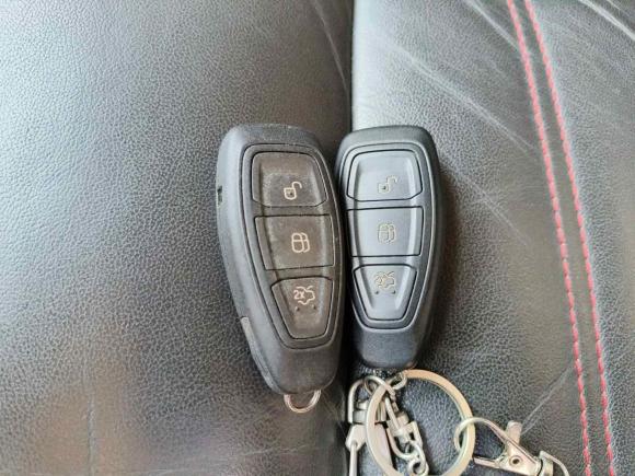 [上海·沪F] 二手福特蒙迪欧-致胜2012款 2.0L GTDi240旗舰运动版