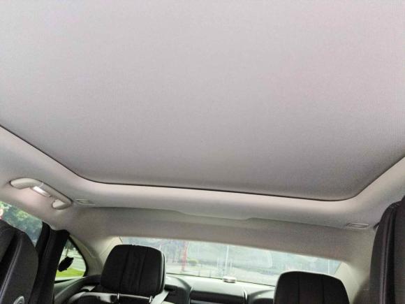 [广州·粤A] 二手红旗红旗H92022款 2.0T 智联旗享版