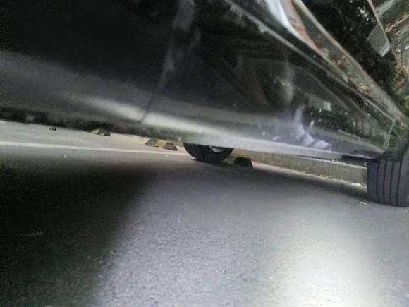 [上海·苏C] 二手魏牌魏牌 VV72020款 2.0T 旗舰型