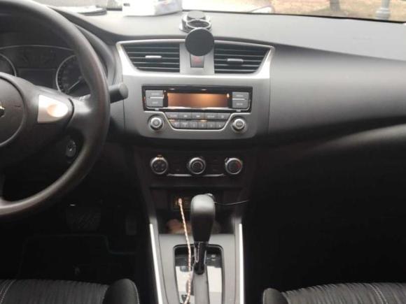 [芜湖·皖A] 二手日产轩逸2024款 改款三 经典 1.6XE CVT舒适版