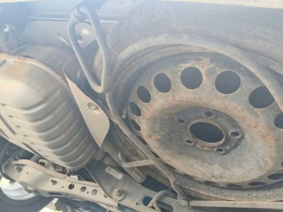 [西安·鲁A] 二手别克别克GL62018款 18T 6座豪华型