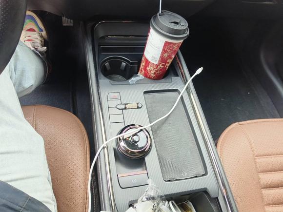 [杭州·浙A] 二手福特蒙迪欧2022款 改款 EcoBoost 245 豪华型