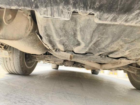 [西安·陕A] 二手丰田皇冠2010款 2.5L Royal 真皮天窗版