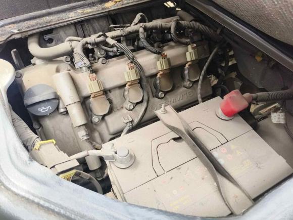 [苏州·苏U] 二手五菱汽车五菱荣光小卡2019款 1.5L基本型双排L3C