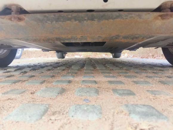 [青岛·鲁B] 二手别克凯越2015款 1.5L 自动经典型