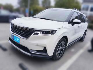 起亚嘉华2021款 2.0T 豪华科技款