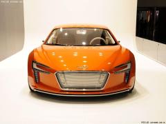 e-tron Concept