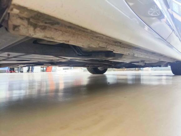 [杭州·浙M] 二手别克君威2017款 20T 精英型