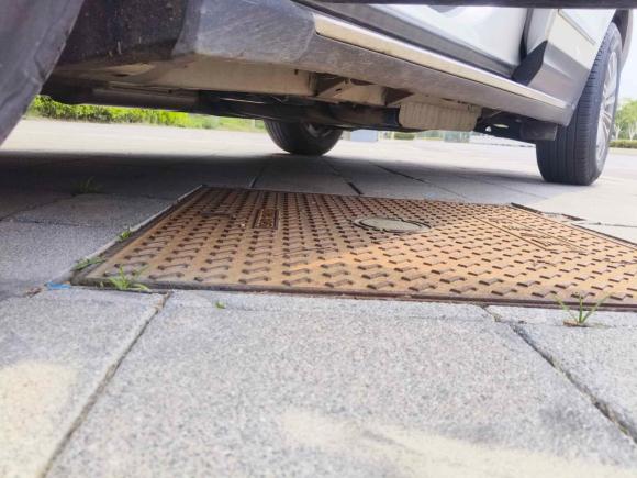 [青岛·鲁U] 二手凯迪拉克凯迪拉克XT52016款 25T 豪华型