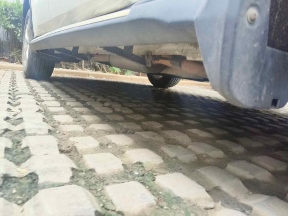 [苏州·苏E] 二手本田缤智2017款 1.5L CVT两驱舒适型