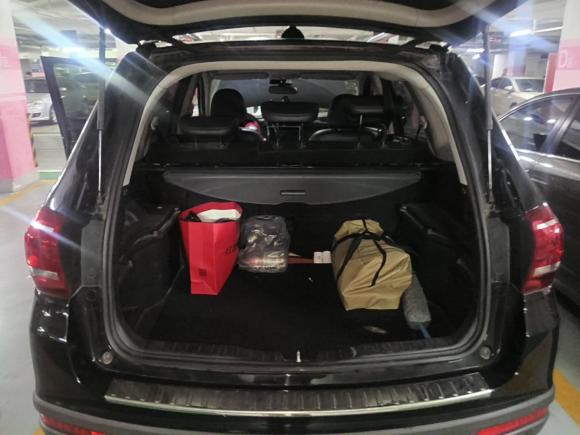 [杭州·浙A] 二手哈弗哈弗H62015款 改款 运动版 1.5T 手动两驱精英型