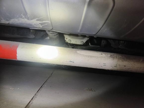 [上海·沪B] 二手奔驰奔驰GLC2019款 改款 GLC 260 L 4MATIC 豪华型