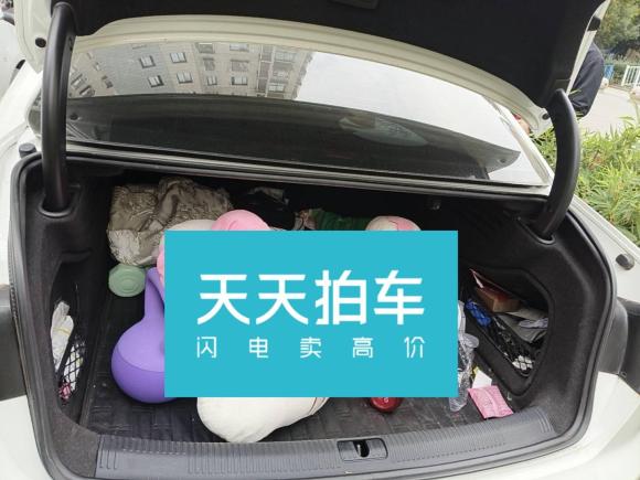 [合肥·陕A] 二手奥迪奥迪A4L2019款 40 TFSI 时尚型 国V