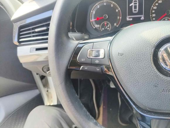 [杭州·赣F] 二手大众宝来2020款 1.5L 自动舒适型