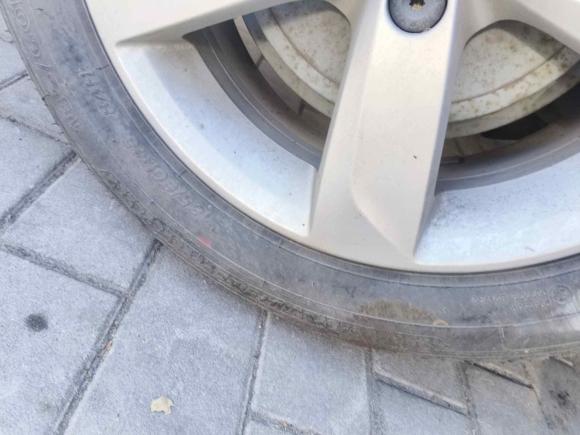 [上海·赣M] 二手大众桑塔纳2013款 1.6L 自动舒适版