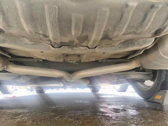 [深圳·粤G] 二手本田雅阁2018款 260TURBO 精英版 国VI