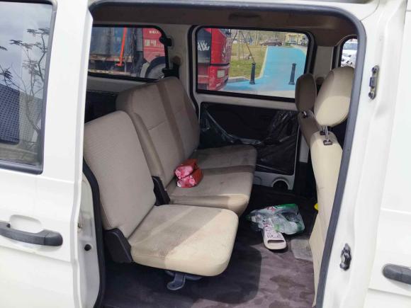 [广州·粤T] 二手五菱汽车五菱宏光V2019款 1.5L劲取版国VI LAR