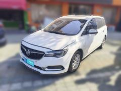 [宁波·浙B]别克&nbsp;&nbsp;别克GL6&nbsp;&nbsp;2018款 18T 6座豪华型