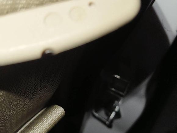 [南昌·赣C] 二手别克别克GL82017款 25S 舒适型 国V