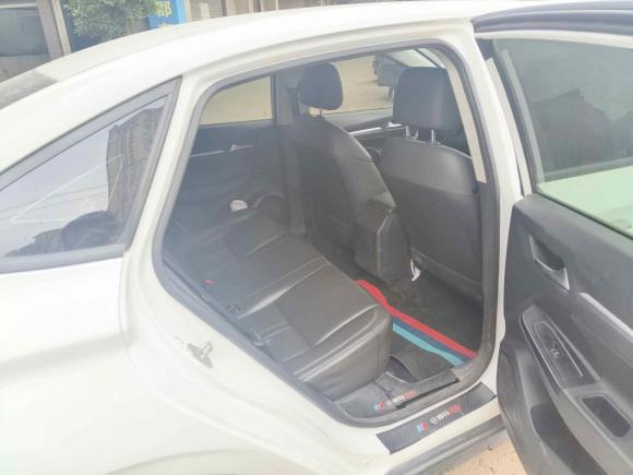 [金华·浙G] 二手威马汽车威马E.52021款 500 即客行