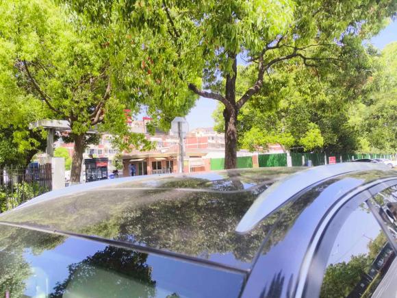 [苏州·苏E] 二手别克昂科威Plus2018款 20T 两驱豪华型