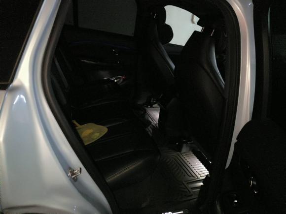 [上海·沪A] 二手蔚来蔚来ES62020款 420KM 运动版