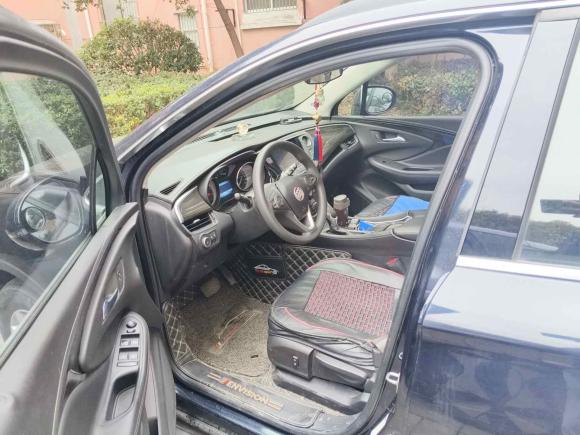 [南通·苏F] 二手别克昂科威Plus2020款 20T 两驱领先型