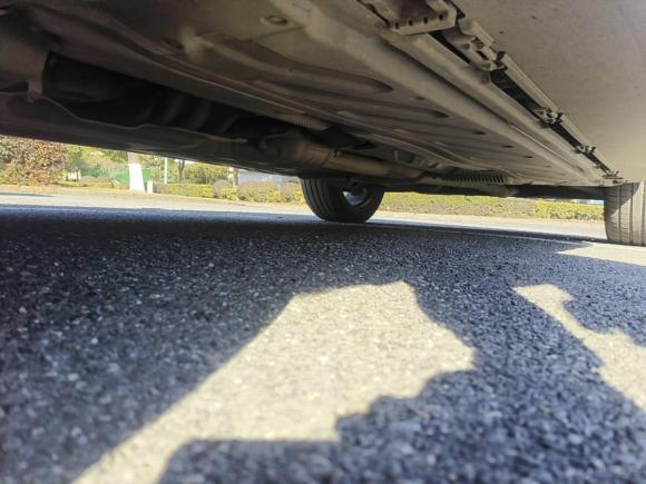 [嘉兴·浙F] 二手奔驰奔驰GLC2022款 GLC 300 L 4MATIC 动感型臻藏版