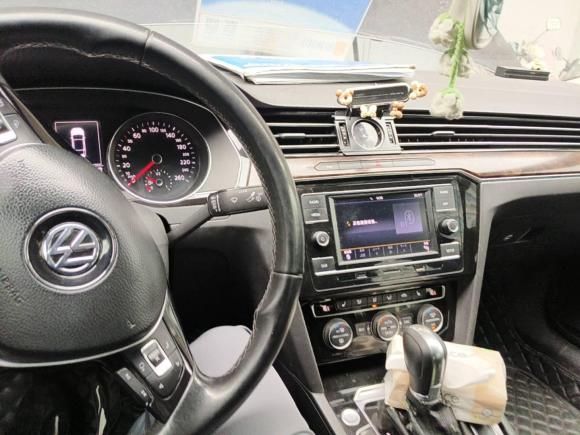 [嘉兴·云C] 二手大众迈腾2018款 330TSI DSG 豪华型