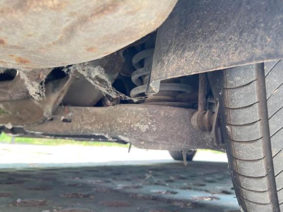 [北京·京L] 二手沃尔沃沃尔沃S802006款 2.5T 智尊版