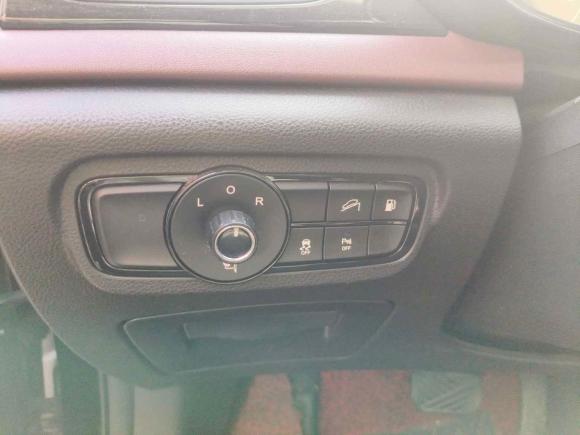 [常州·苏D] 二手广汽传祺传祺GS82017款 320T 两驱豪华智联版（七座）