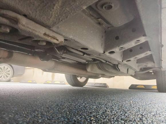 [无锡·苏B] 二手凯迪拉克凯迪拉克SRX2013款 3.0L 领先型