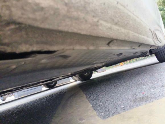 [合肥·皖A] 二手斯柯达明锐2013款 1.6L 自动逸杰版