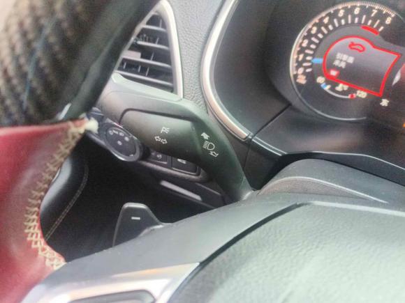 [武汉·鄂W] 二手福特锐界2015款 2.0T GTDi 四驱尊锐型