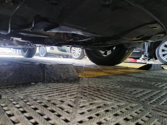 [杭州·浙M] 二手长安长安CS75 PLUS2020款 2.0T 自动领航型