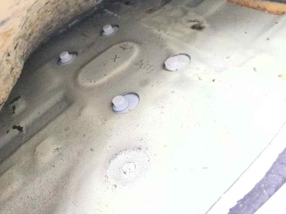 [武汉·鄂A] 二手东风风神东风风神AX72018款 经典 1.6T 自动豪华型