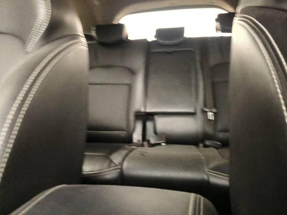 [合肥·皖A] 二手江汽集团嘉悦X72020款 1.5TGDI 自动自由+