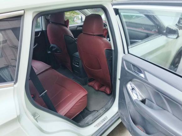 [上海·沪C] 二手荣威荣威RX52016款 20T 两驱自动互联网智享版