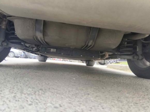 [上海·沪A] 二手比亚迪秦PLUS2021款 DM-i 120KM 尊贵型