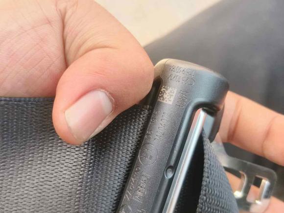 [义乌·浙G] 二手宝马宝马1系2021款 120i M运动曜夜版