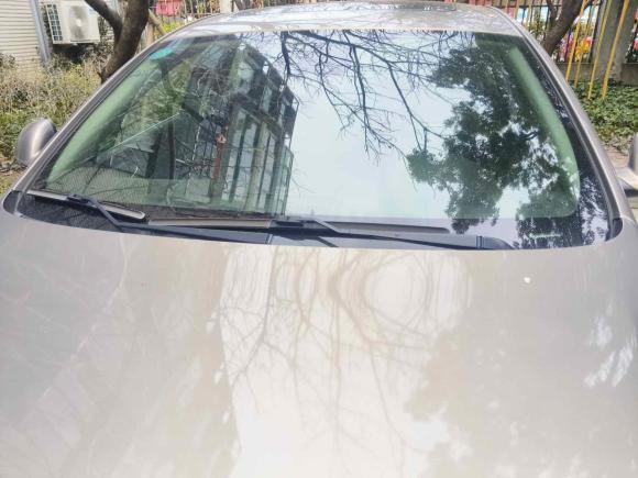 [上海·苏F] 二手别克君威2011款 GS 2.0T 超级运动版