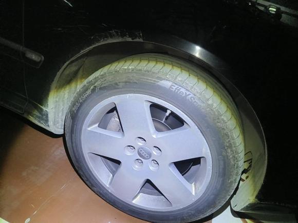 [济南·鲁A] 二手奥迪奥迪A82007款 A8L 3.2 FSI 豪华型