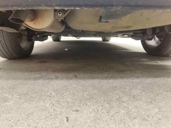 [成都·川A] 二手标致标致4082013款 2.0L 自动舒适版