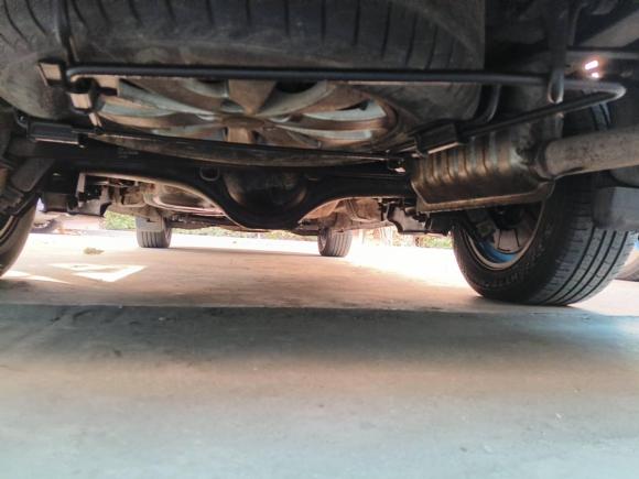 [济南·鲁A] 二手江汽集团瑞风M52013款 2.0T 汽油自动公务版