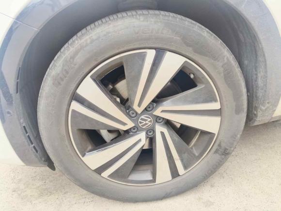 [上海·苏U] 二手大众揽巡2023款 380TSI 四驱R-Line巡游版