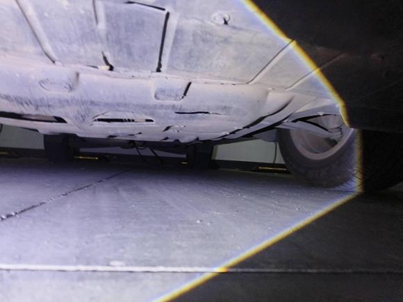 [武汉·鄂A] 二手雪佛兰探界者2017款 535T 自动四驱拓界版