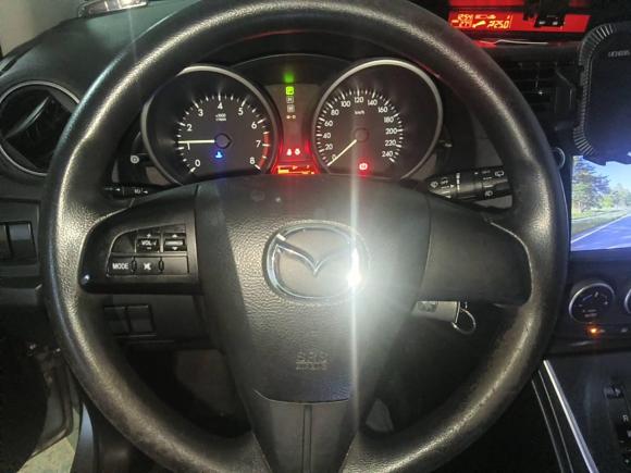 [广州·粤A] 二手马自达马自达52013款 2.0L 自动舒适型